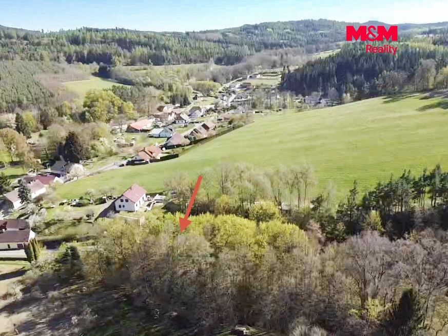 Prodej, Chalupa, 68 m², Nihošovice, Nihošovice – náhled fotky 31