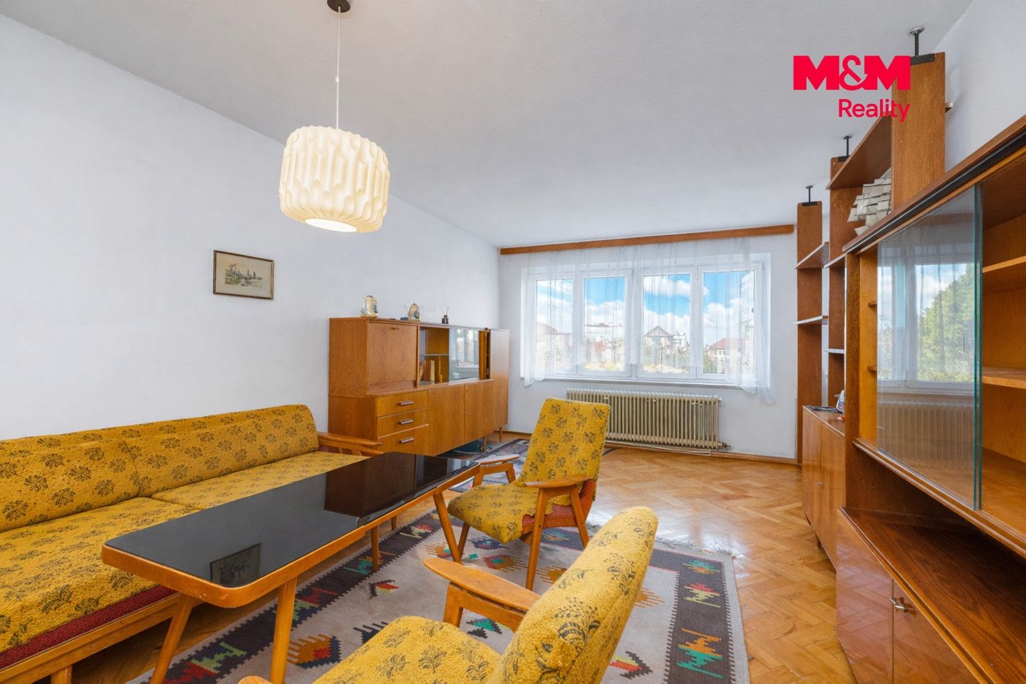 Prodej, Byt 3+1, 73 m², Hronov, Jiráskova, Hronov – náhled fotky 3