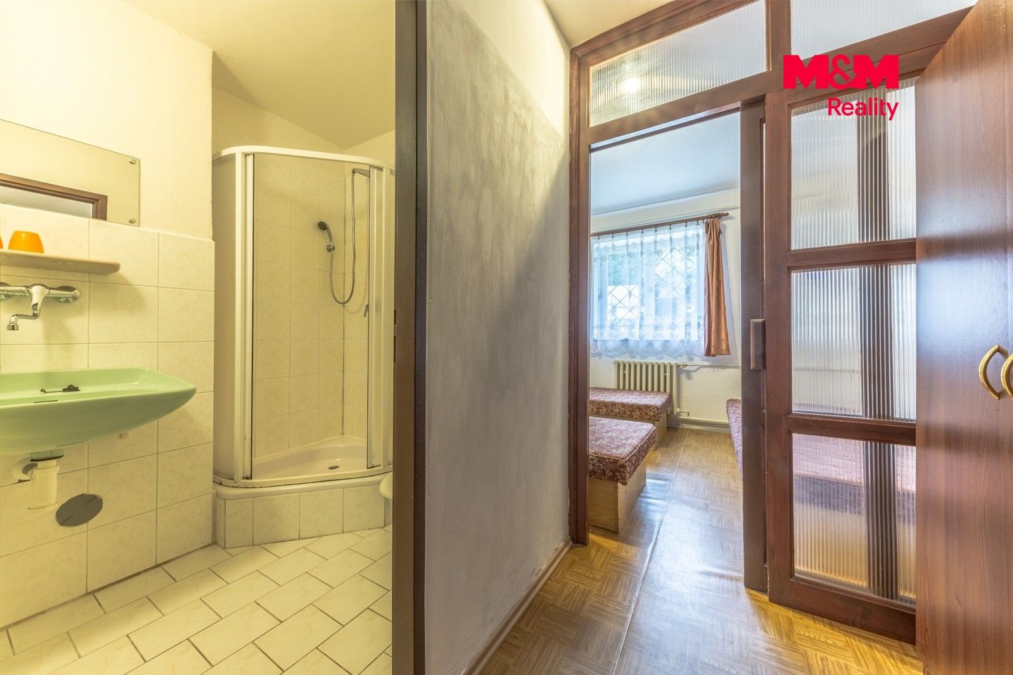 Prodej, Chata, 600 m², Albrechtice v Jizerských horách, Albrechtice v Jizerských horách – náhled fotky 8