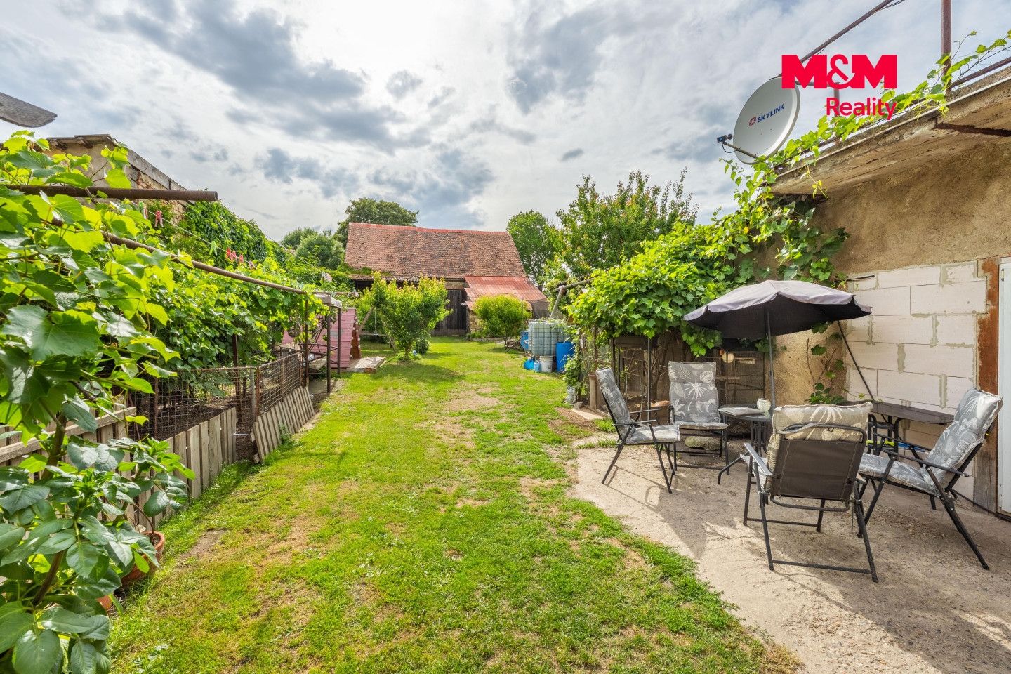 Prodej, Rodinný dům, 208 m², Páleč, Páleč – náhled fotky 2