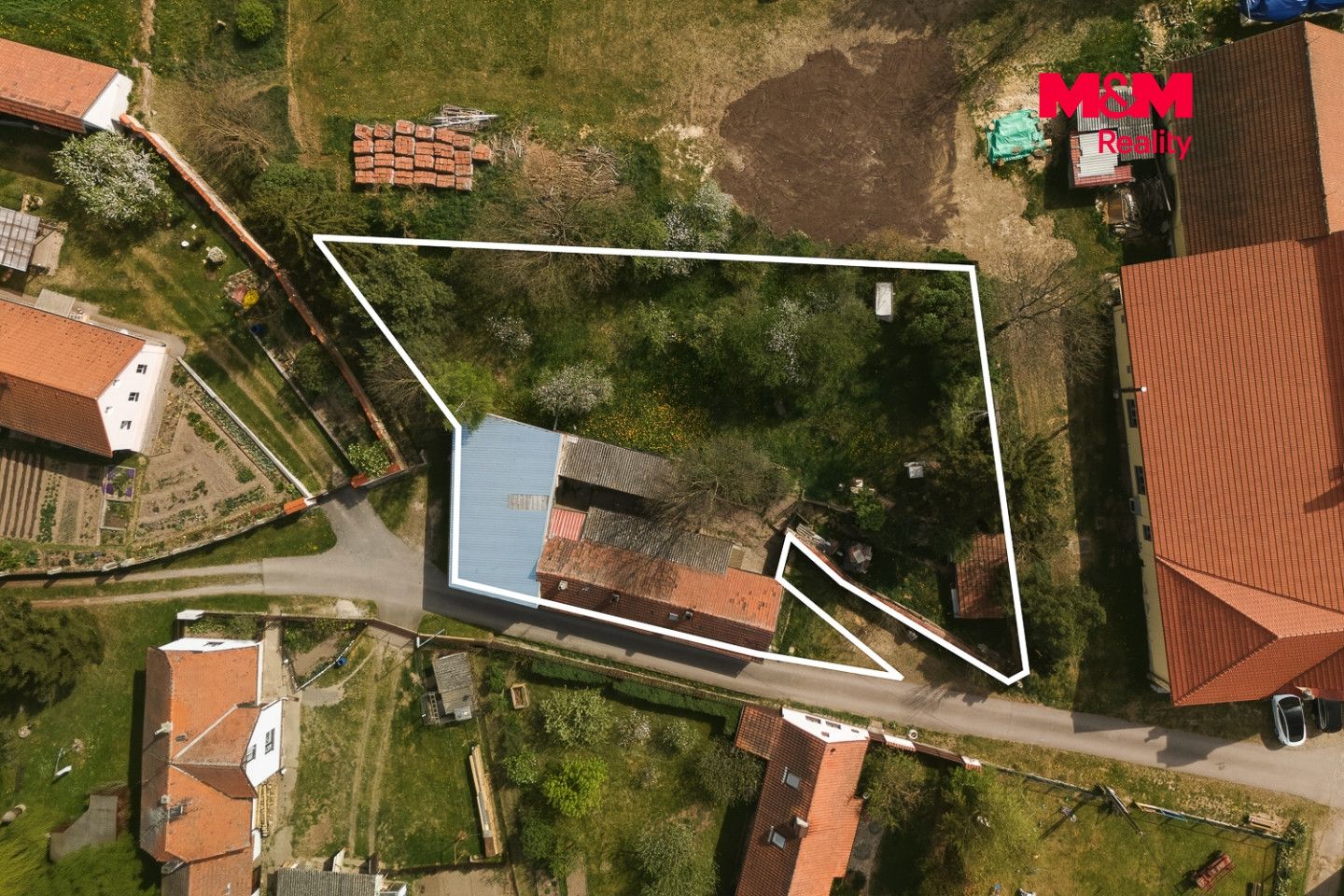 Prodej, Rodinný dům, Přílepy