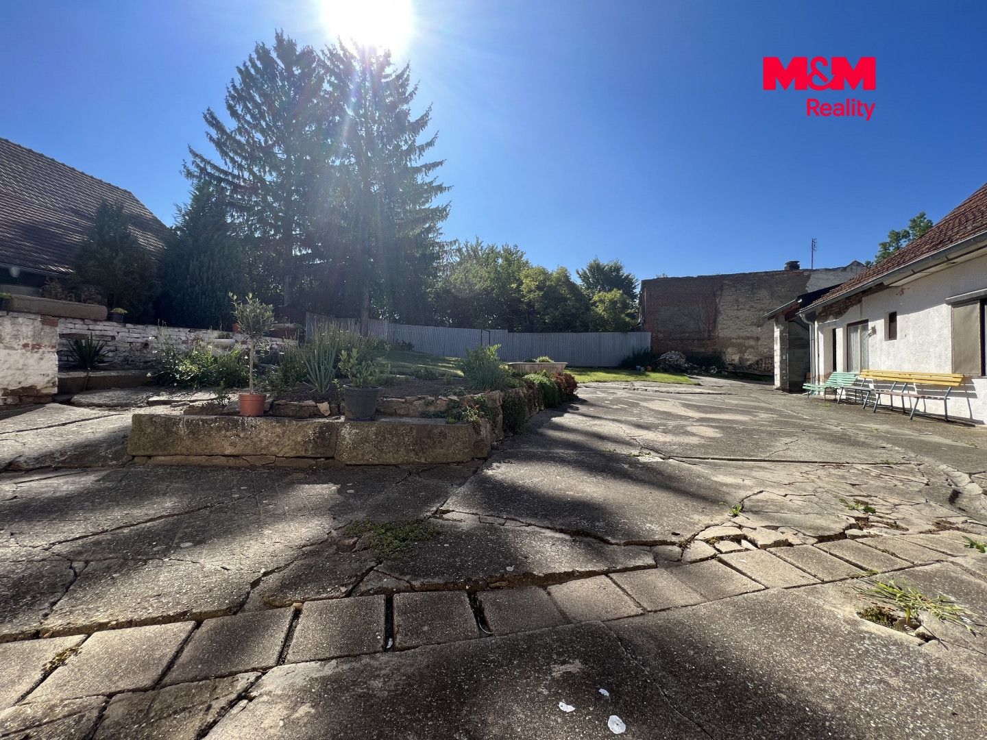 Prodej, Rodinný dům, 333 m², Roštín, Roštín – náhled fotky 24