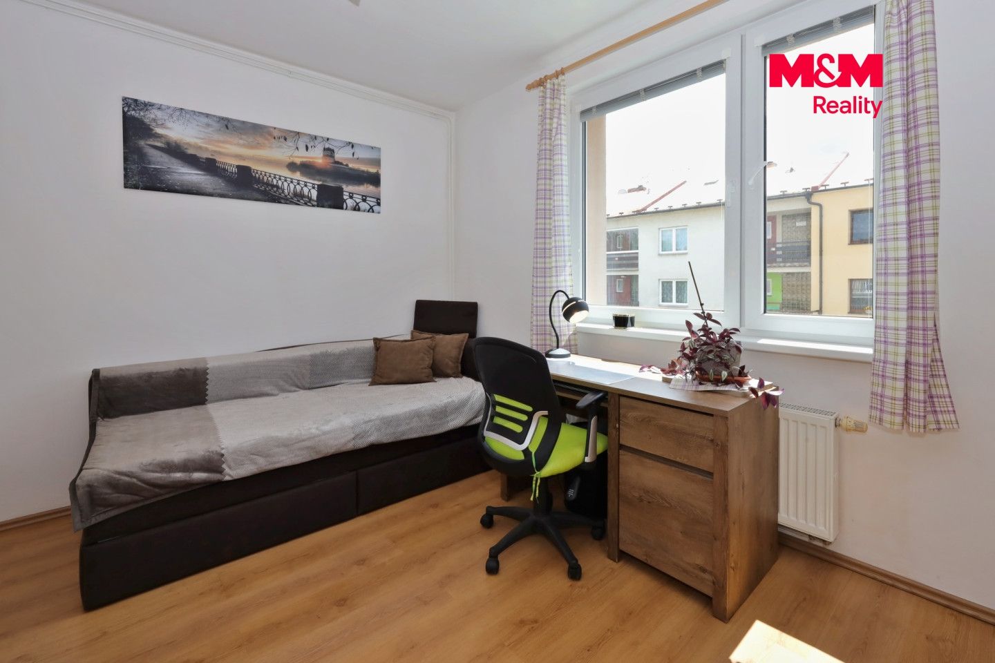Prodej, Byt 3+1, 67 m², Ledeč nad Sázavou, Družstevní, Ledeč nad Sázavou – náhled fotky 4