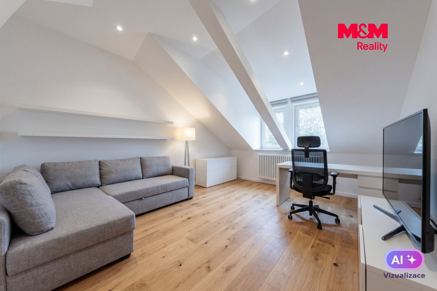Prodej, Byt 3+1, 87 m², Ostrov, Masarykova, Ostrov – náhled fotky 10