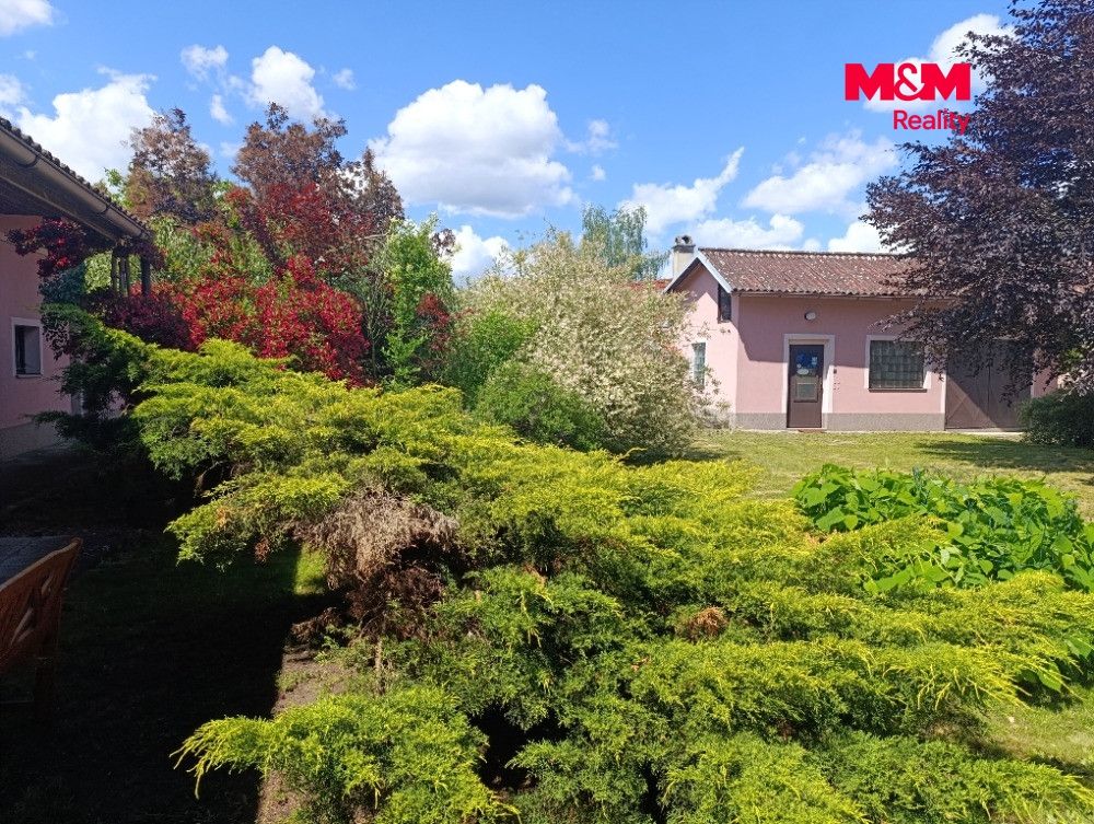 Prodej, Rodinný dům, 285 m², Hřibiny-Ledská, Hřibiny-Ledská – náhled fotky 6