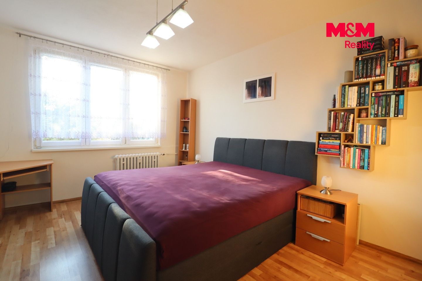 Prodej, Byt 2+1, 60 m², Postoloprty, Dvořákova, Postoloprty – náhled fotky 5