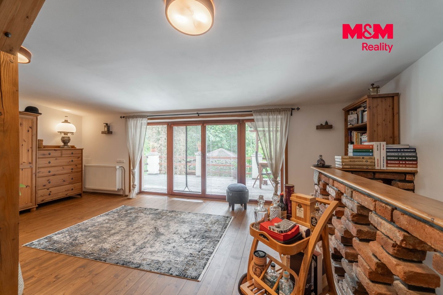 Prodej, Rodinný dům, 169 m², Beroun, Hudlická, Beroun – náhled fotky 15