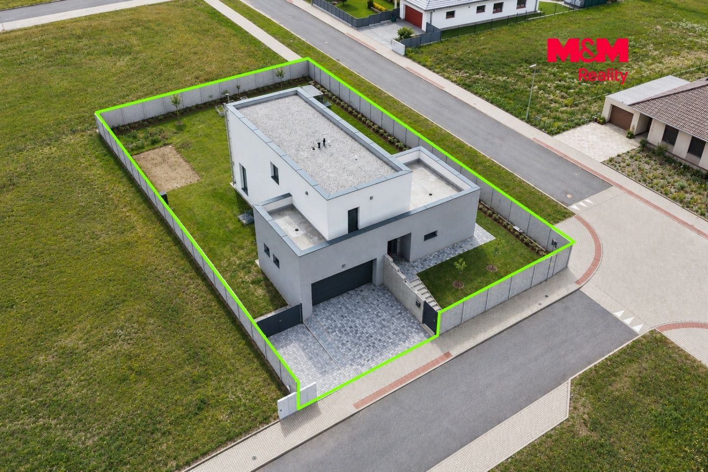 Prodej, Rodinný dům, 238 m², Havlíčkův Brod, Nad Nivou, Havlíčkův Brod – náhled fotky 41