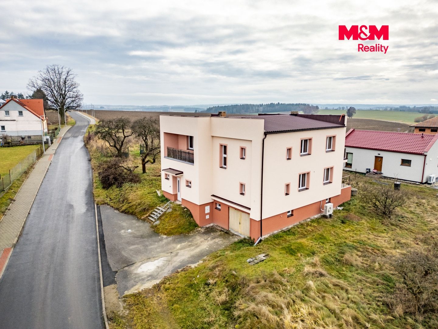 Prodej, Rodinný dům, 270 m², Dobšice, Dobšice – náhled fotky 3