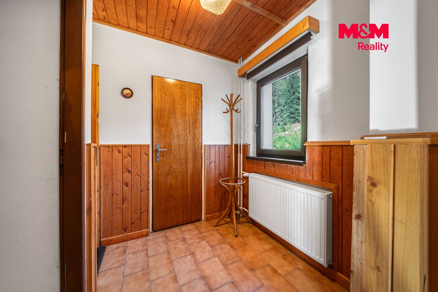 Prodej, Chata, 80 m², Nové Hamry, Nové Hamry – náhled fotky 26