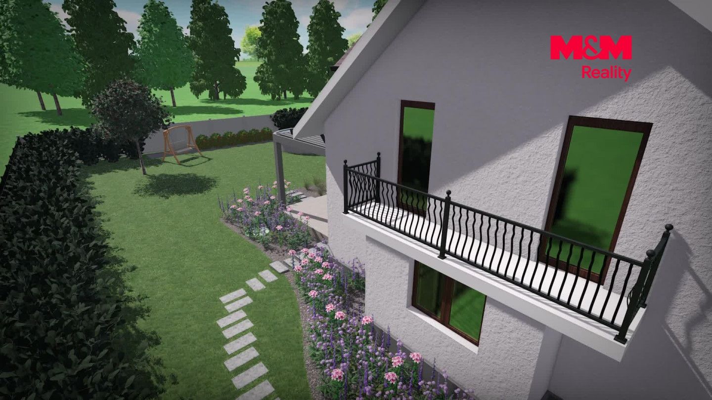 Prodej, Rodinný dům, Rychvald