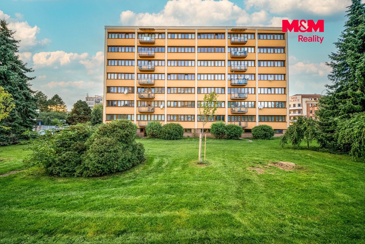 Prodej, Byt 4+1, 56 m², Náchod, Pražská, Náchod – náhled fotky 2