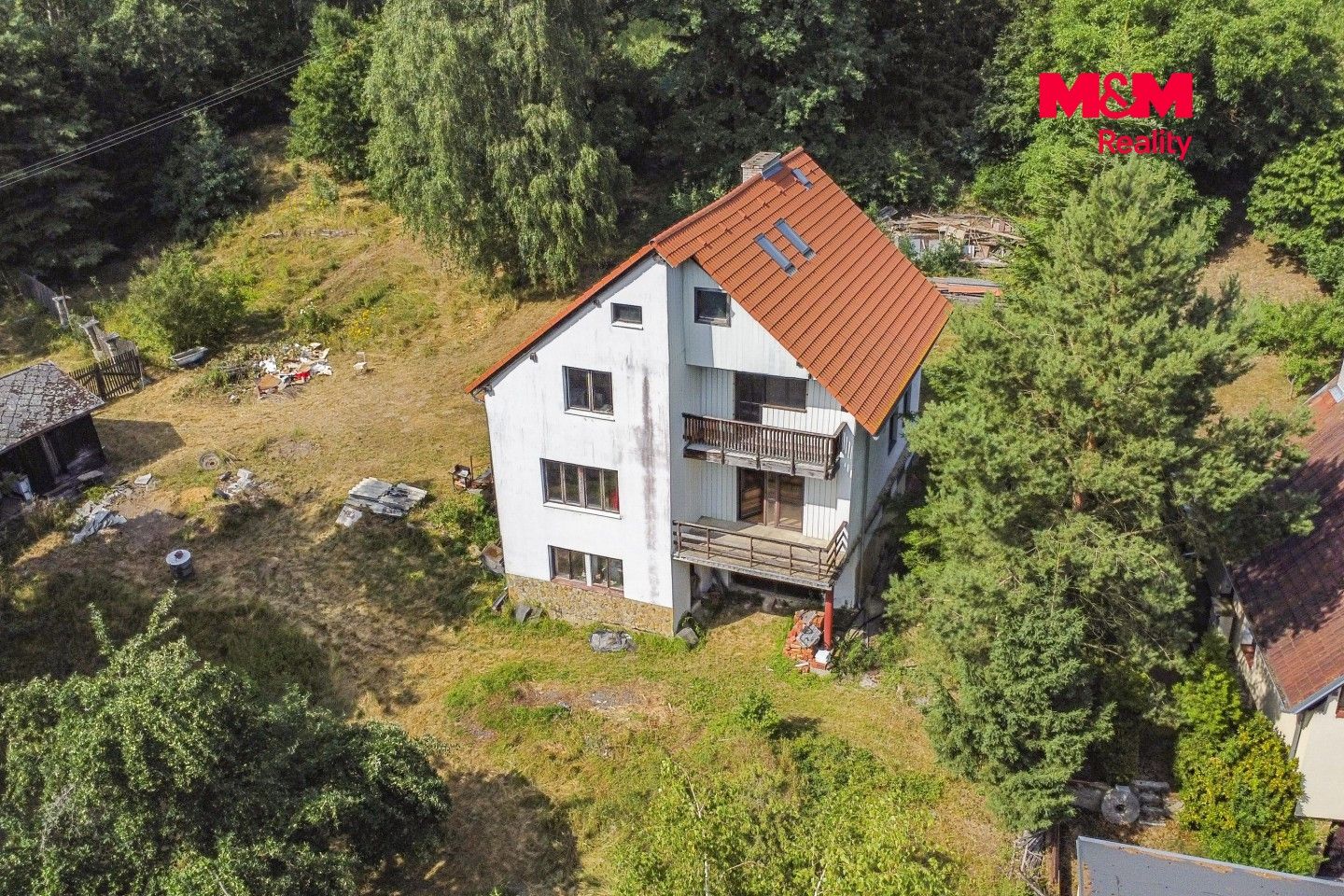 Prodej, Chata, 240 m², Lipová, Lipová – náhled fotky 18