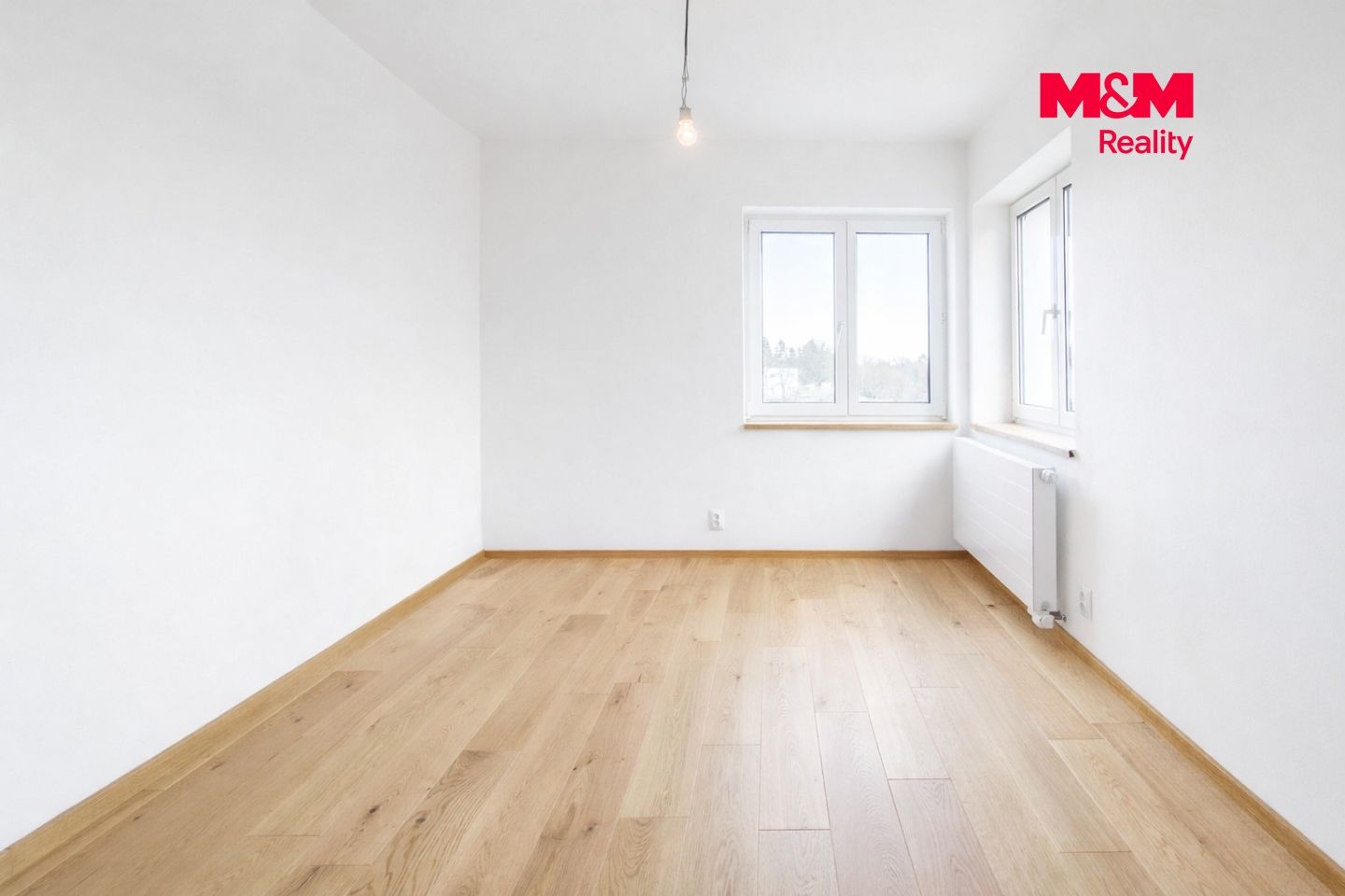 Prodej, Byt 4+kk, 95 m², Praha, V ořeší, Praha – náhled fotky 9