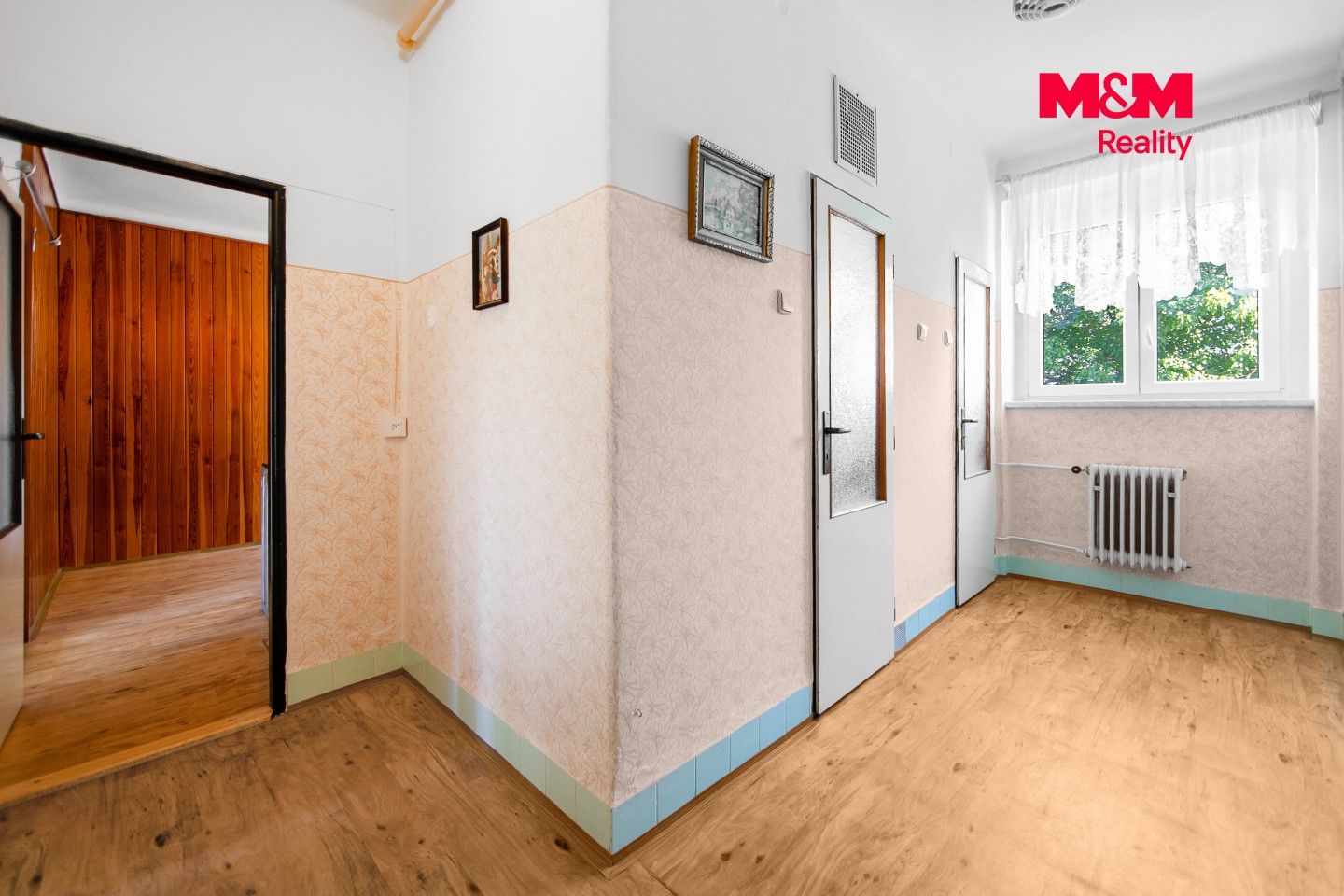 Prodej, Byt 3+1, 73 m², Nýrsko, Klostermannova, Nýrsko – náhled fotky 17