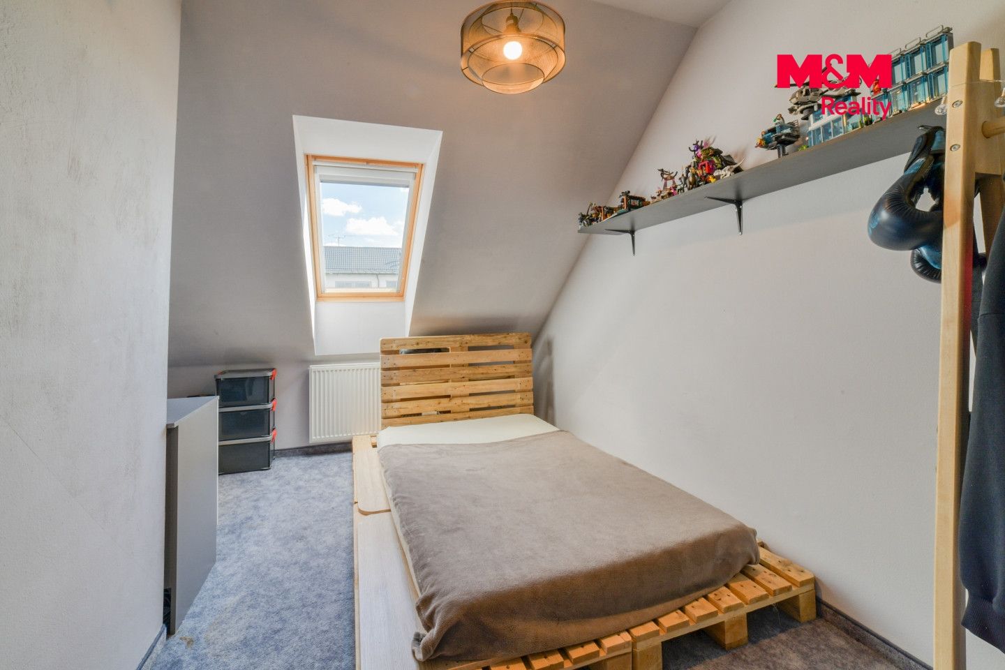 Prodej, Byt 5+kk, 117 m², Lázně Kynžvart, Královské svahy, Lázně Kynžvart – náhled fotky 24
