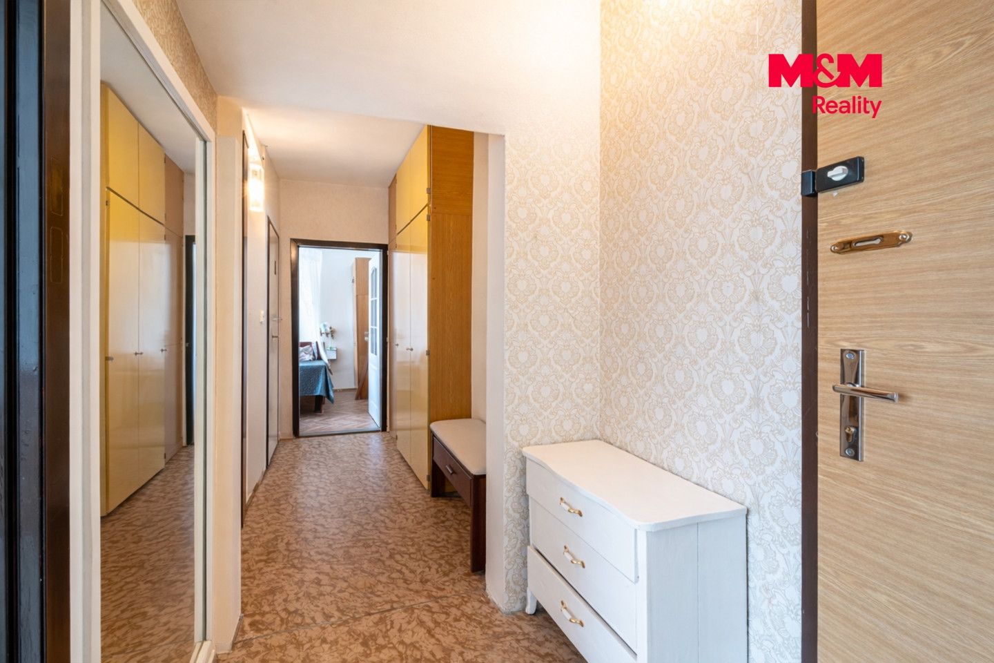 Prodej, Byt 2+1, 53 m², Liberec, Skalní, Liberec – náhled fotky 11