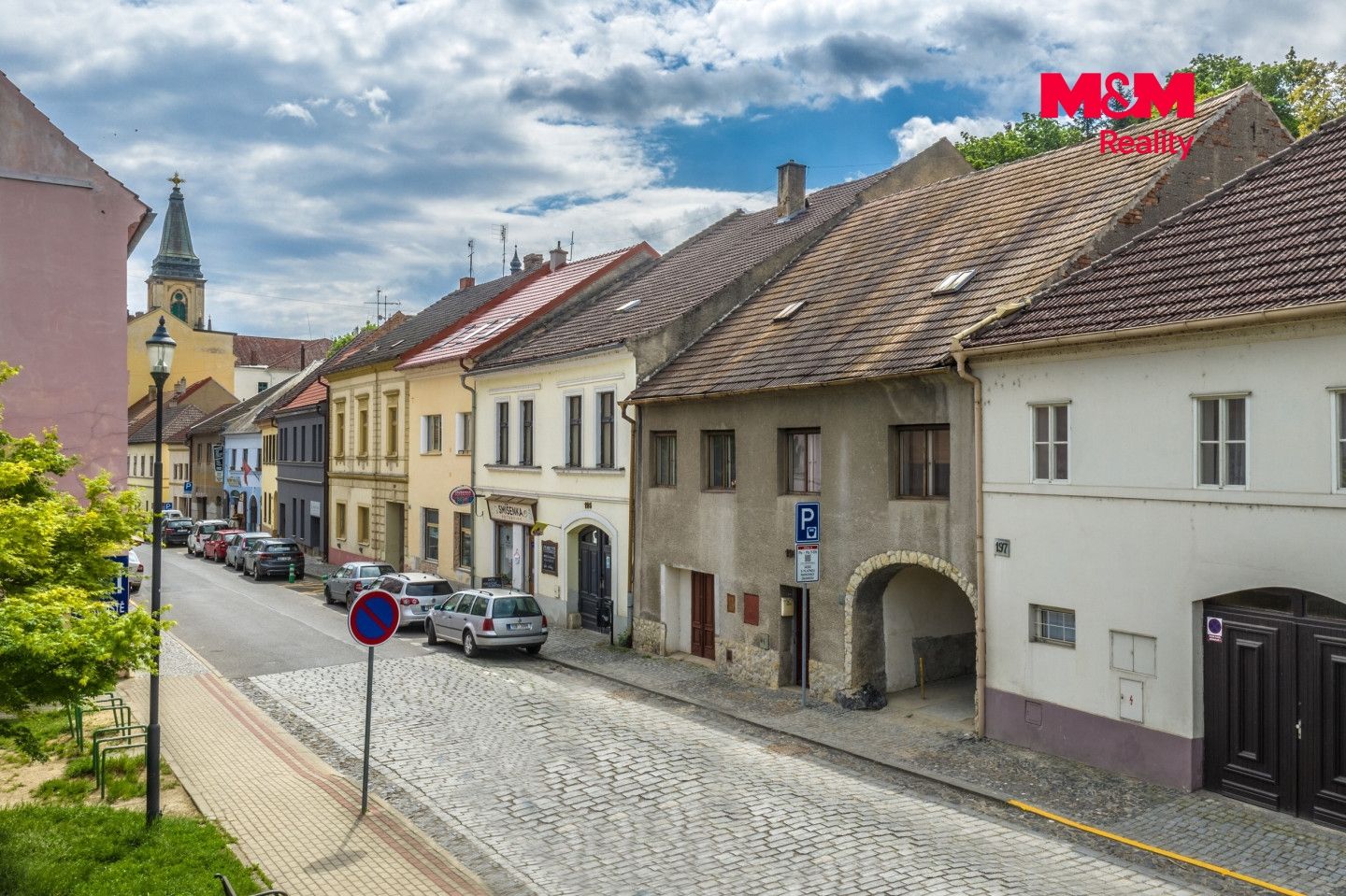Prodej, Rodinný dům, 129 m², Roudnice nad Labem, Havlíčkova, Roudnice nad Labem – náhled fotky 14