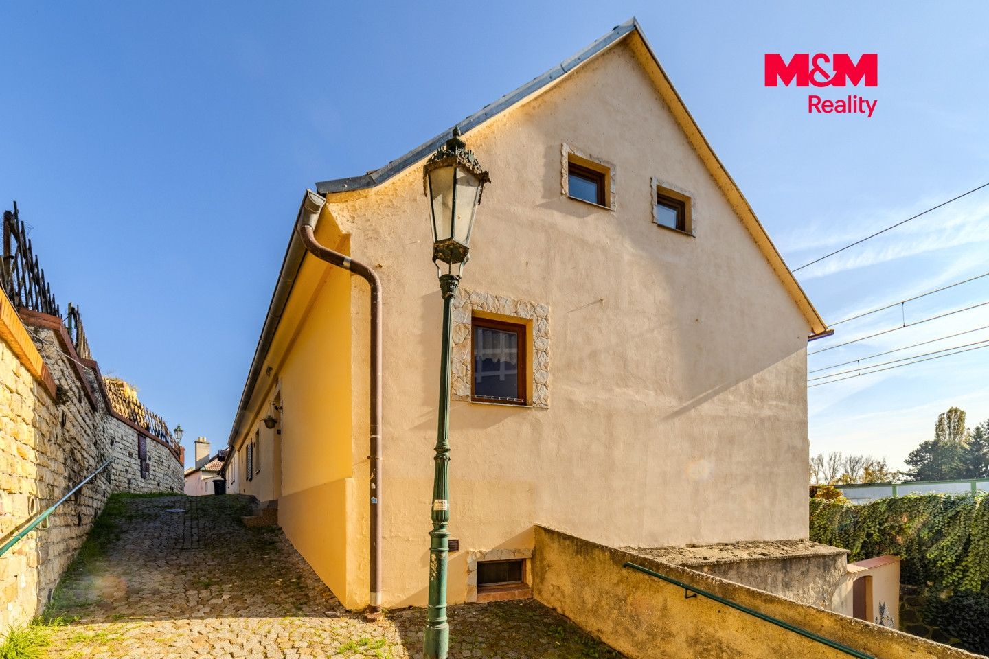 Prodej, Rodinný dům, Litoměřice