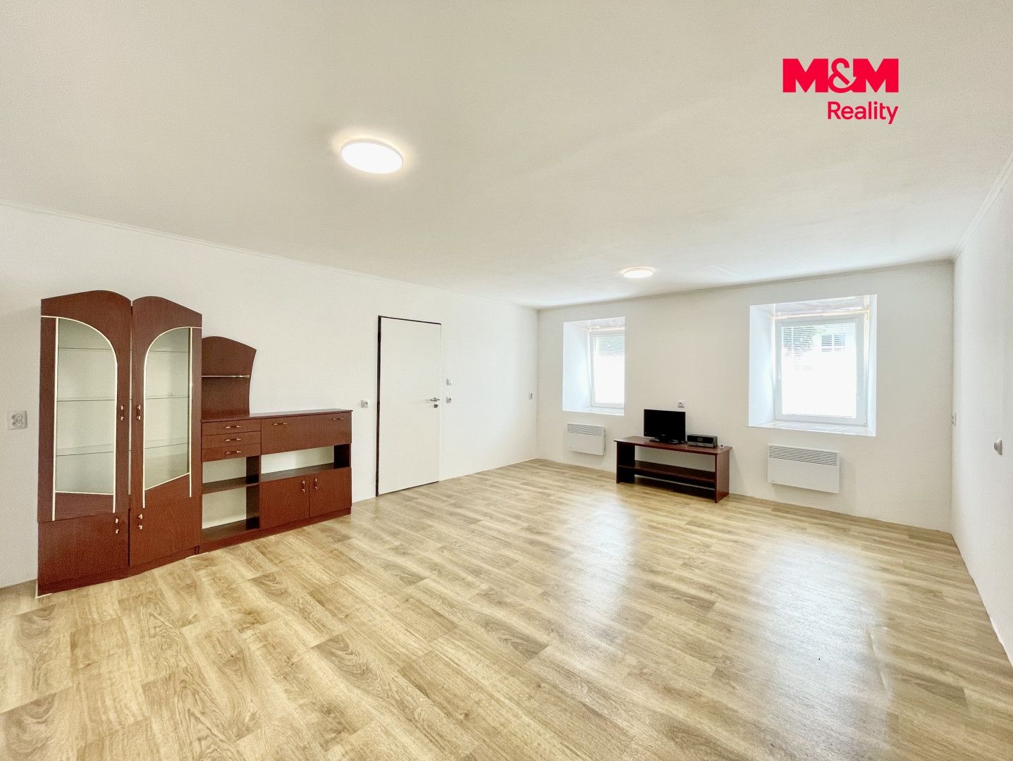Prodej, Byt 1+1, 45 m², Hradec nad Svitavou, Hradec nad Svitavou – náhled fotky 3