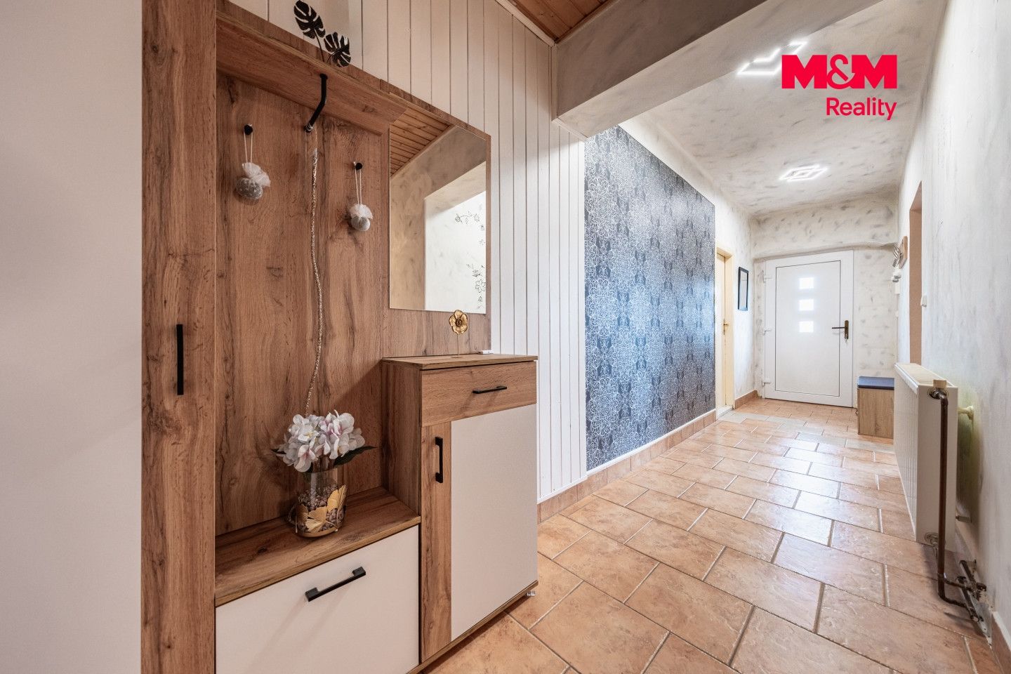 Prodej, Byt 5+1 a větší, 139 m², Chlumec nad Cidlinou, Chlumec nad Cidlinou – náhled fotky 8