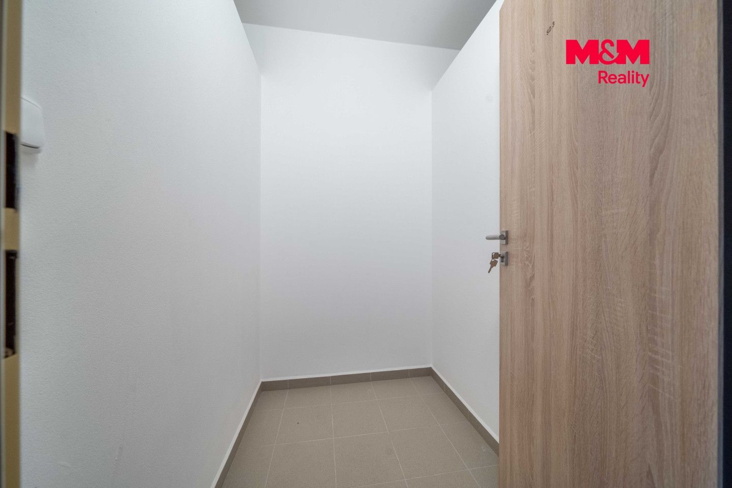 Pronájem, Byt 2+kk, 50 m², Třemošná, Školní, Třemošná – náhled fotky 18