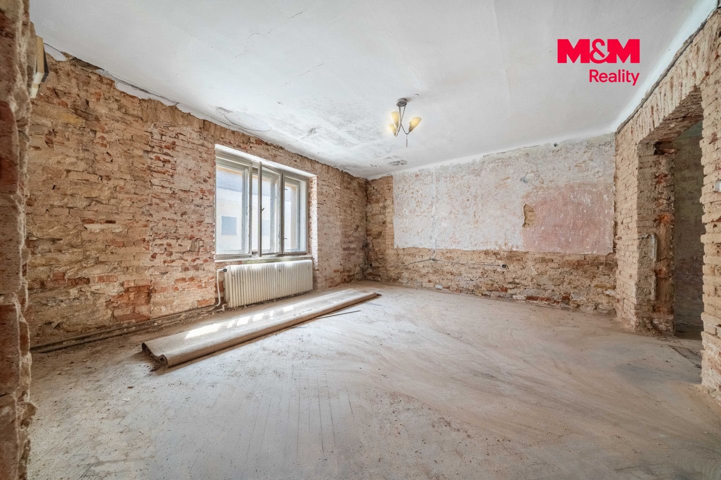 Prodej, Rodinný dům, 140 m², Radnice, Radnice – náhled fotky 15