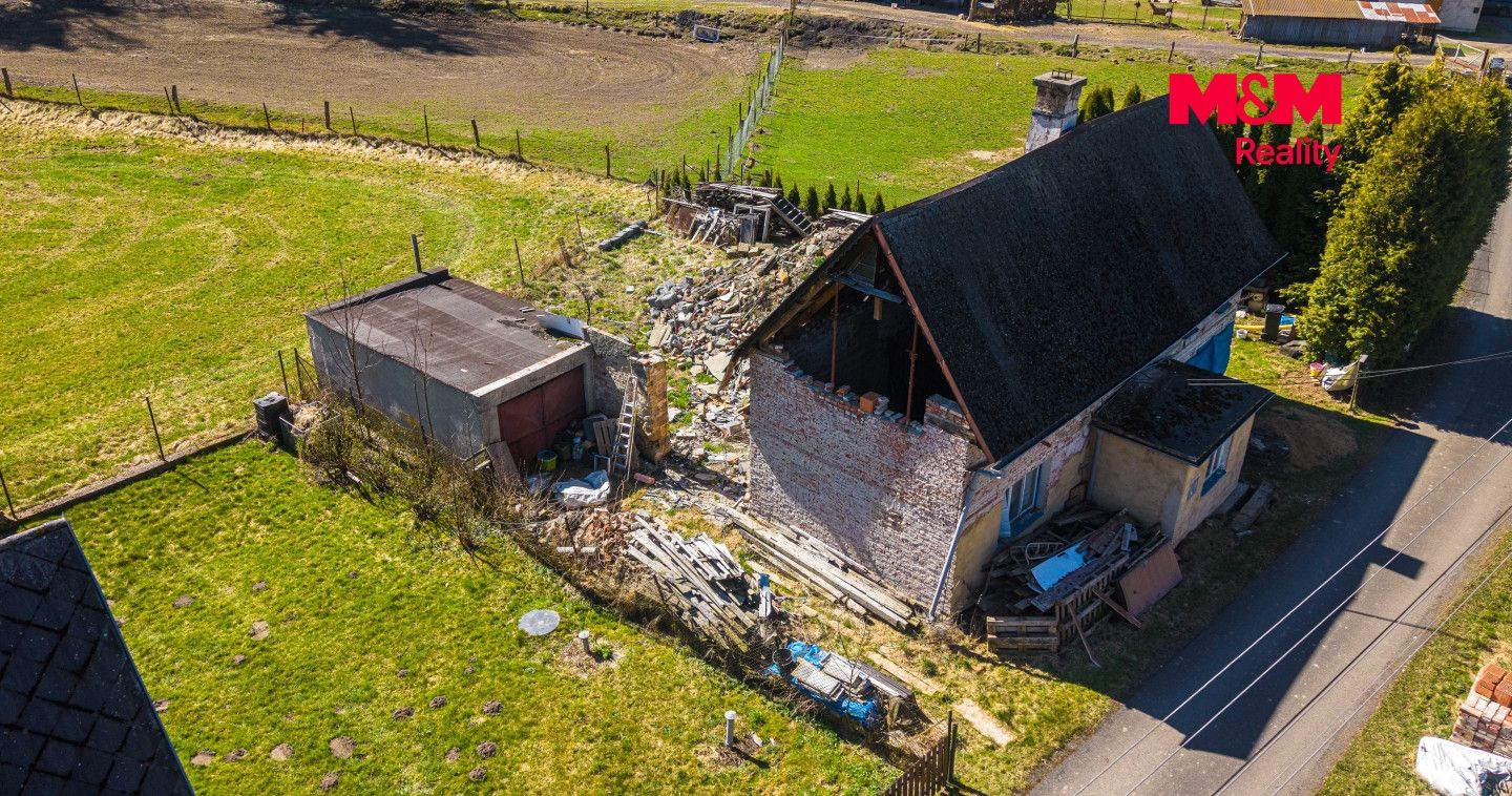 Prodej, Rodinný dům, 70 m², Cvikov, Cvikov – náhled fotky 9