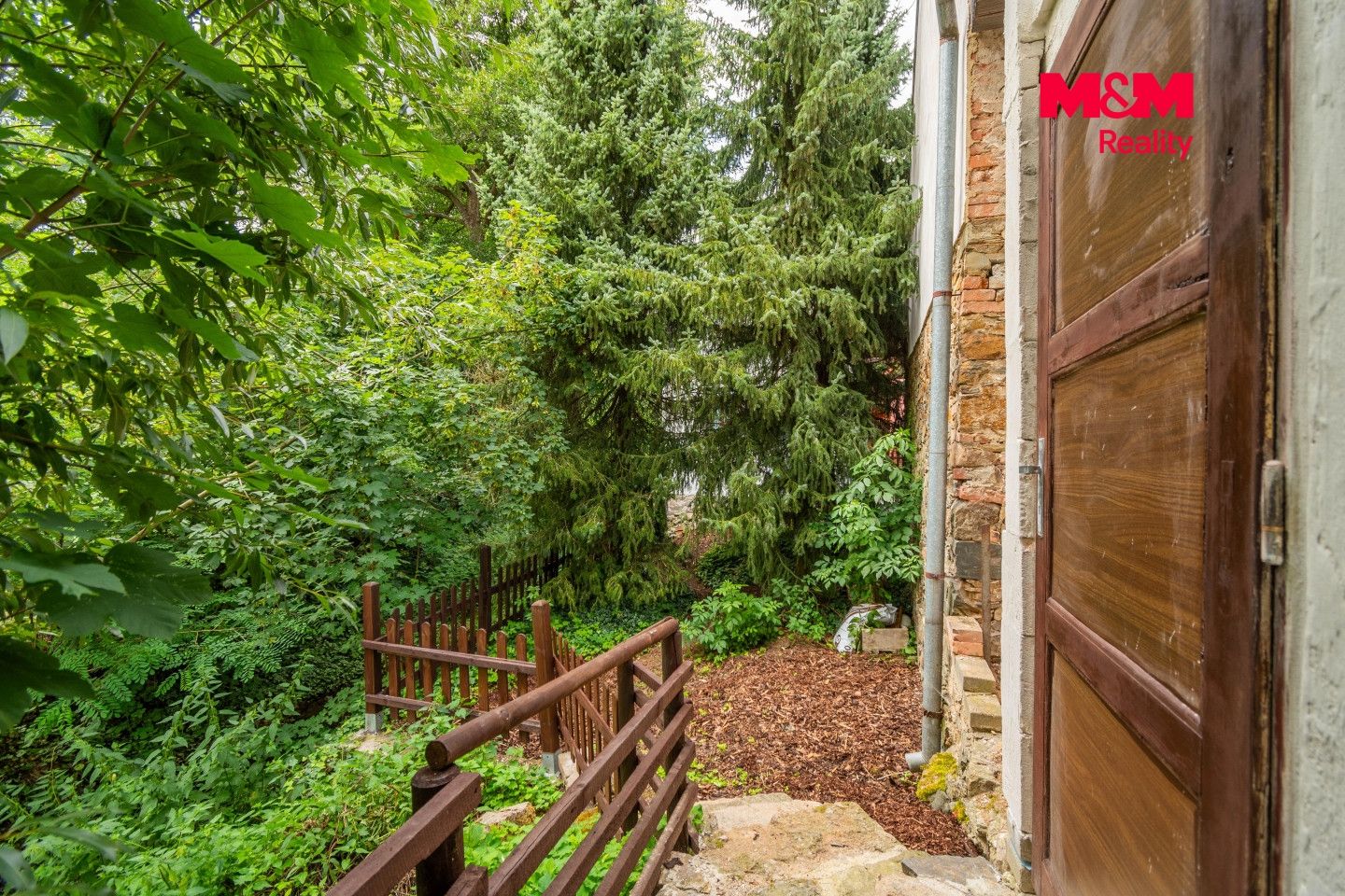 Prodej, Chata, 62 m², Pavlíkov, Pavlíkov – náhled fotky 12