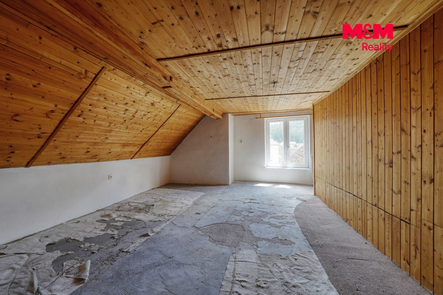 Prodej, Rodinný dům, 137 m², Podmokly, Podmokly – náhled fotky 15