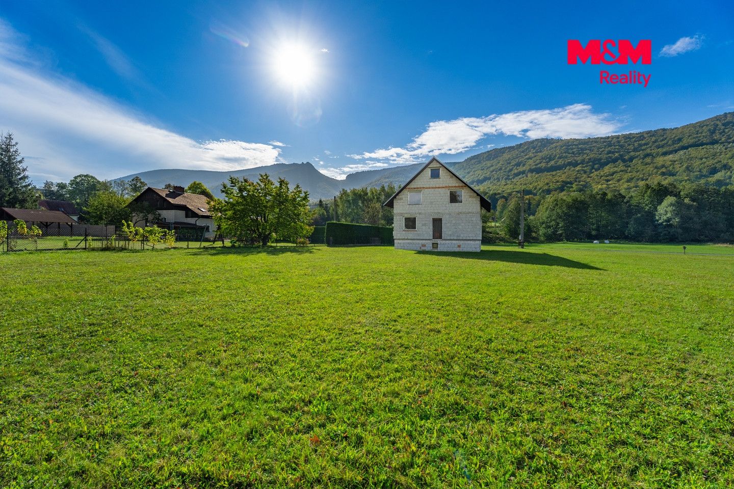 Prodej, Rodinný dům, 150 m², Hejnice, Zátiší, Hejnice – náhled fotky 23