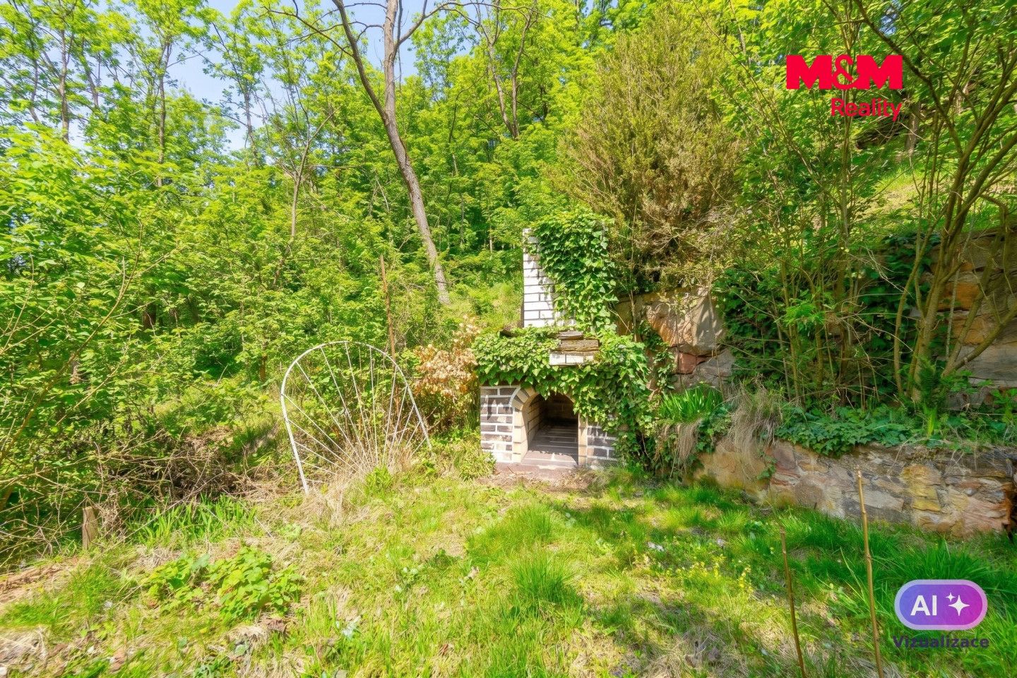Prodej, Chata, 48 m², Malé Žernoseky, Malé Žernoseky – náhled fotky 38