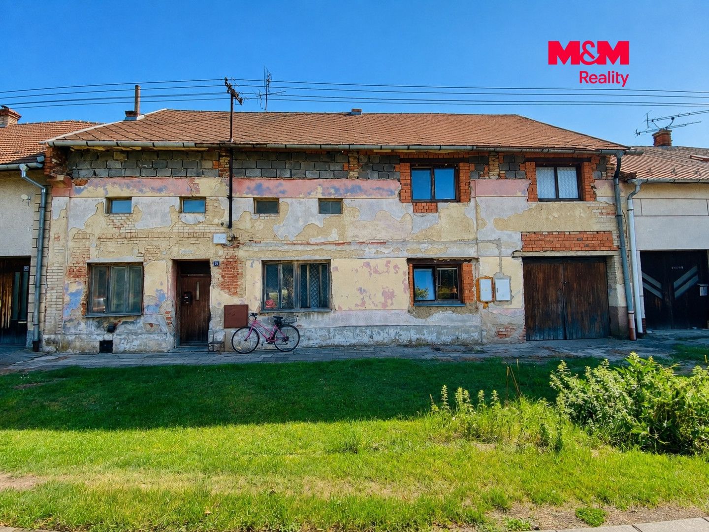 Prodej, Rodinný dům, 130 m², Břest, Břest – náhled fotky 5