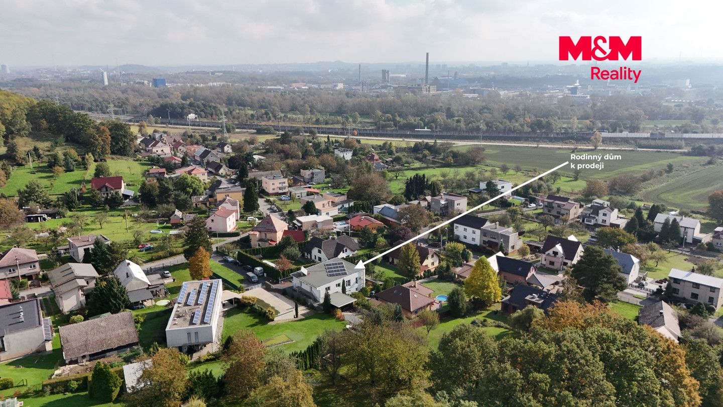 Prodej, Rodinný dům, 180 m², Ostrava, Hlavní, Ostrava – náhled fotky 12
