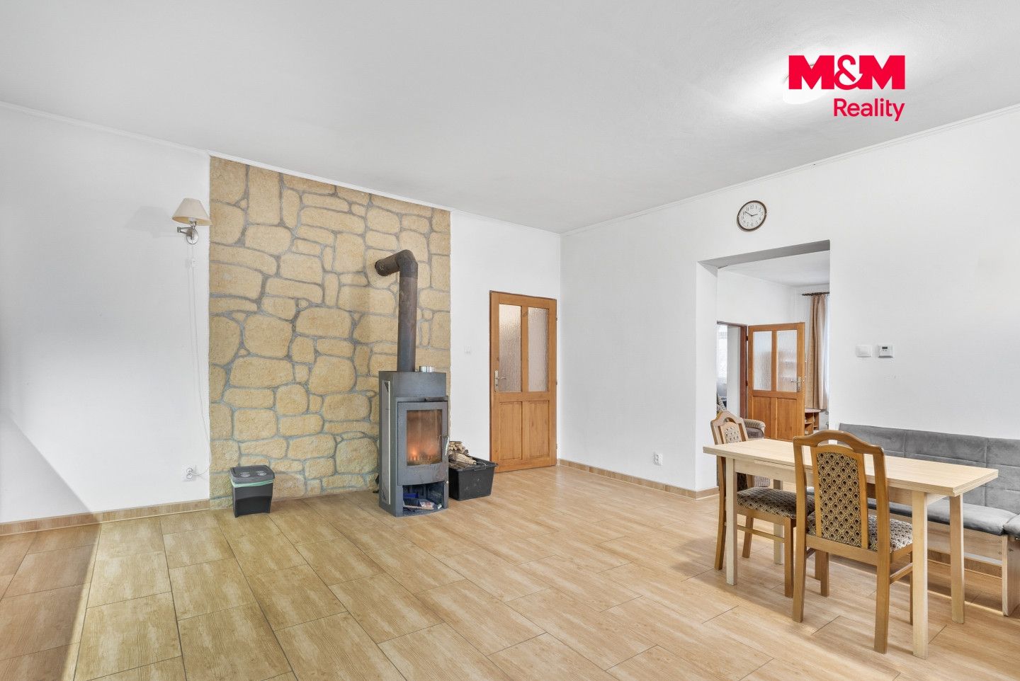 Prodej, Rodinný dům, 1028 m², Česká Kamenice, Česká Kamenice – náhled fotky 12