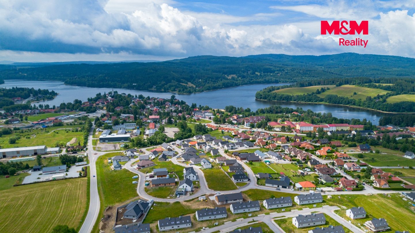 Prodej, Rodinný dům, 216 m², Frymburk, Frymburk – náhled fotky 31