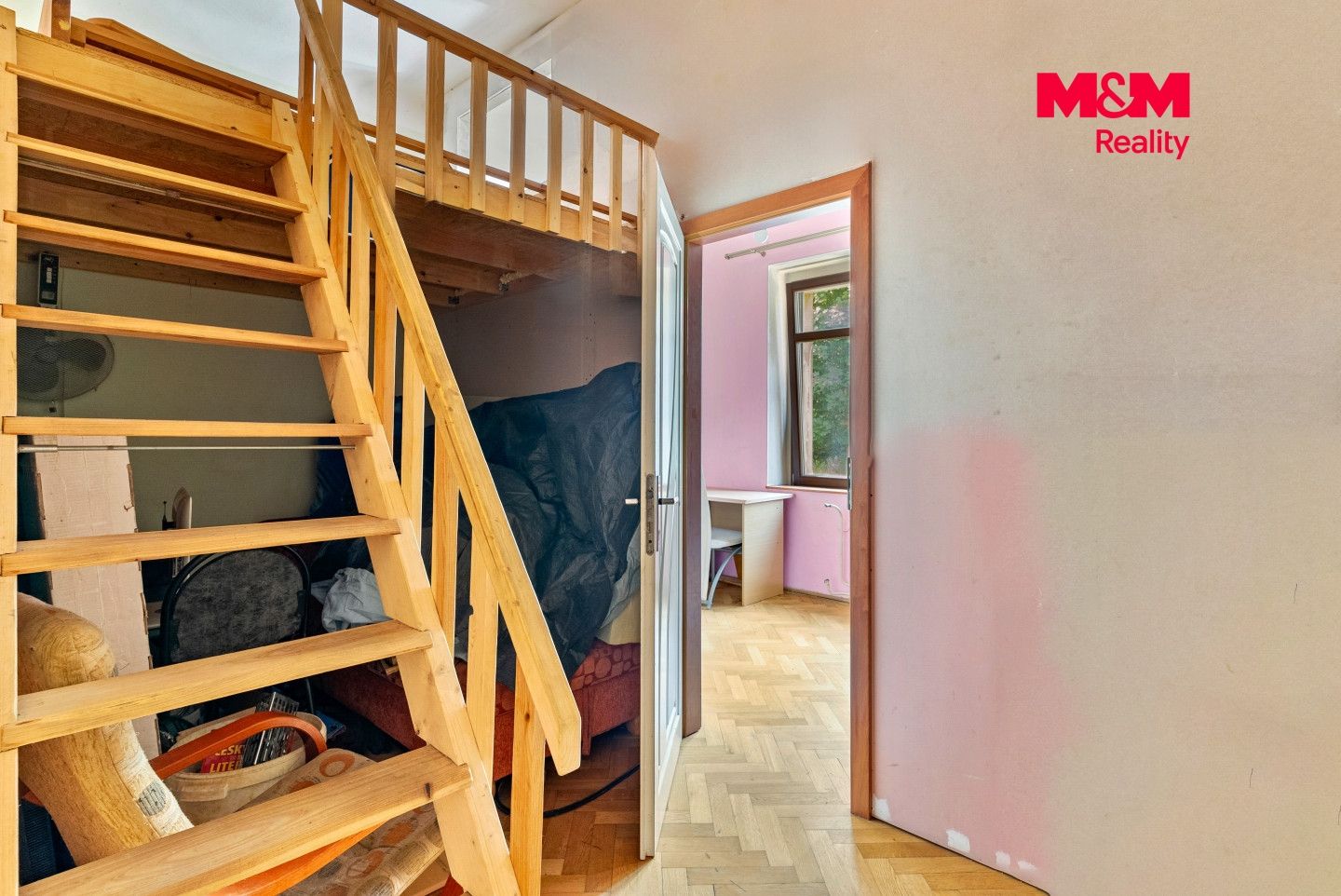 Prodej, Rodinný dům, 240 m², Liberec, Klostermannova, Liberec – náhled fotky 16