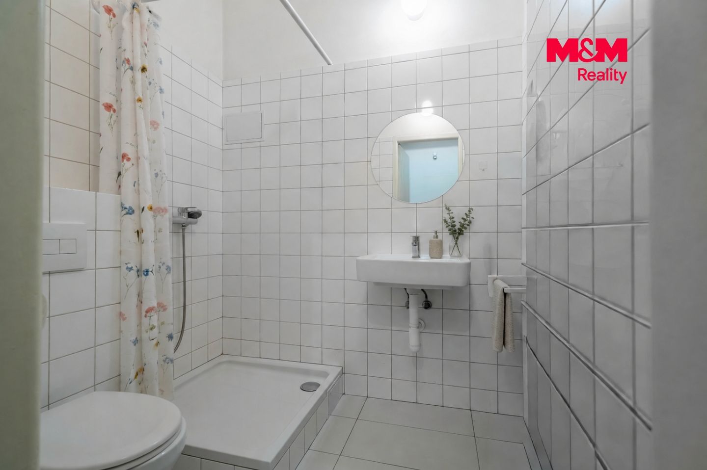 Prodej, Byt 1+kk, 30 m², Praha, V olšinách, Praha – náhled fotky 6