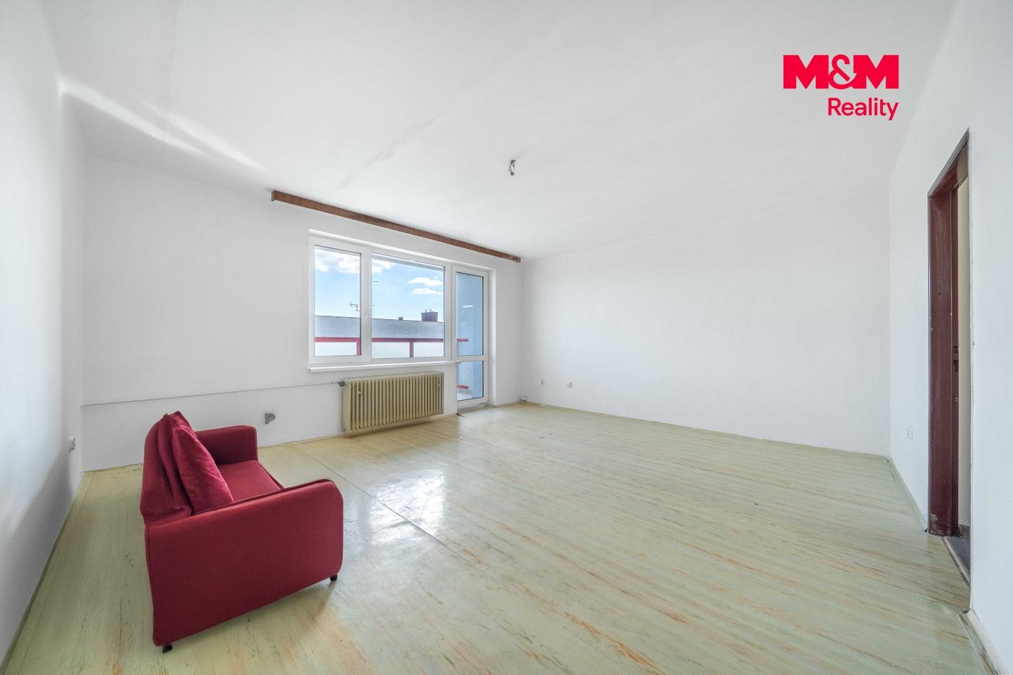 Prodej, Byt 3+1, 76 m², Domažlice, Ladova, Domažlice – náhled fotky 7