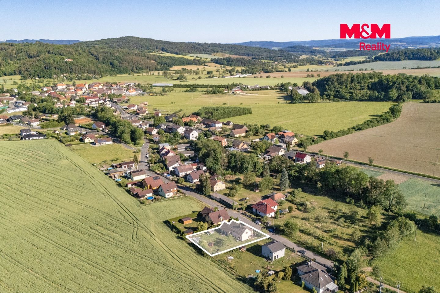 Prodej, Rodinný dům, 157 m², Dolany, Dolany – náhled fotky 34