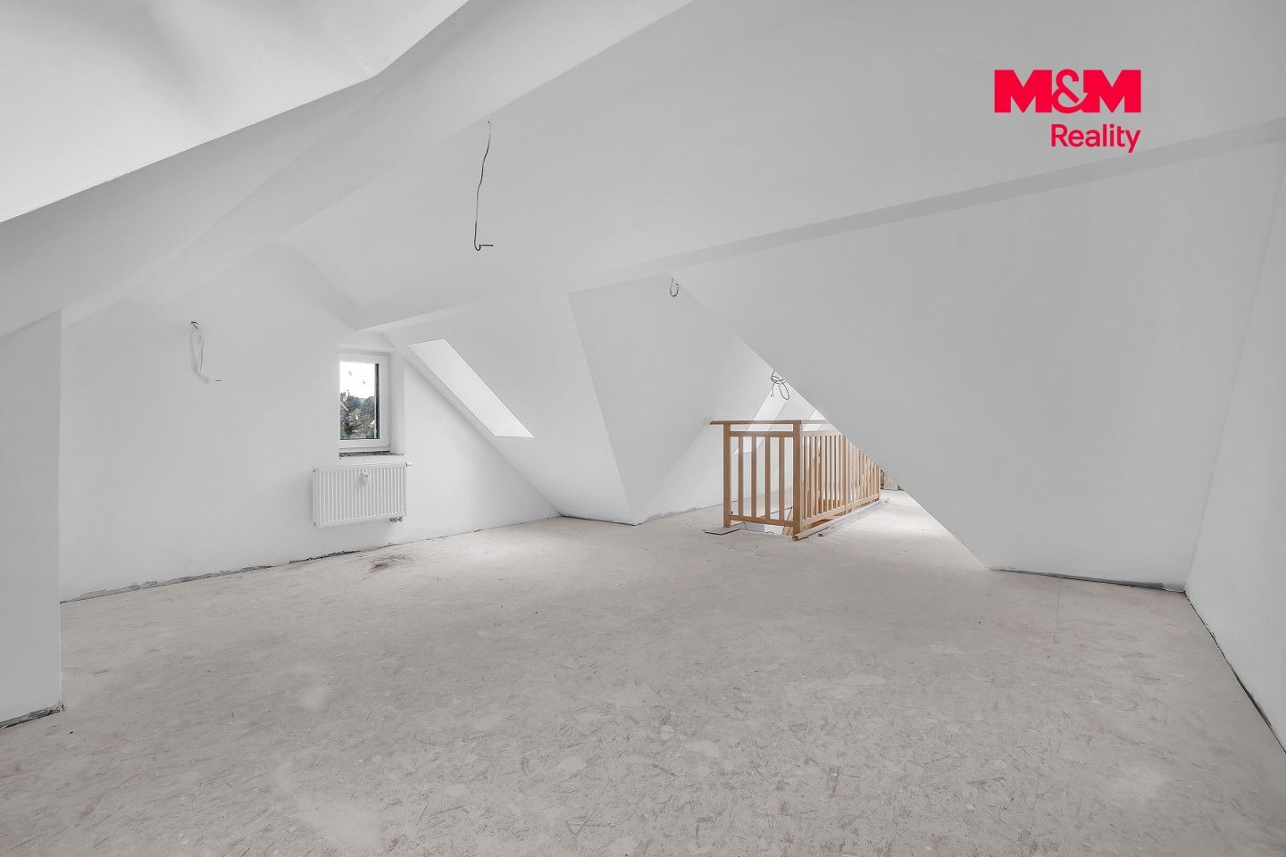 Prodej, Byt 3+kk, 116 m², Herálec, Herálec – náhled fotky 17