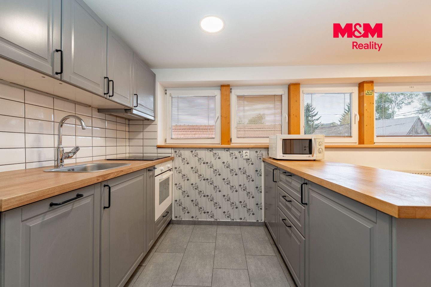 Pronájem, Rodinný dům, 80 m², Třebíč, Třebíč – náhled fotky 4