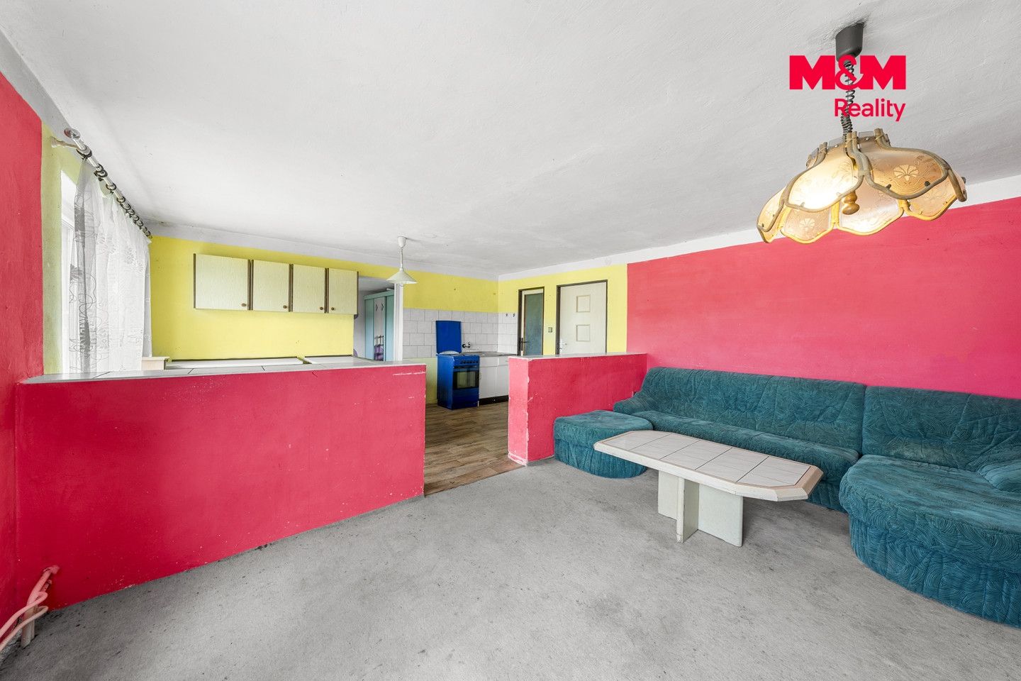 Prodej, Zemědělská usedlost, 383 m², Dobrná, Dobrná – náhled fotky 8