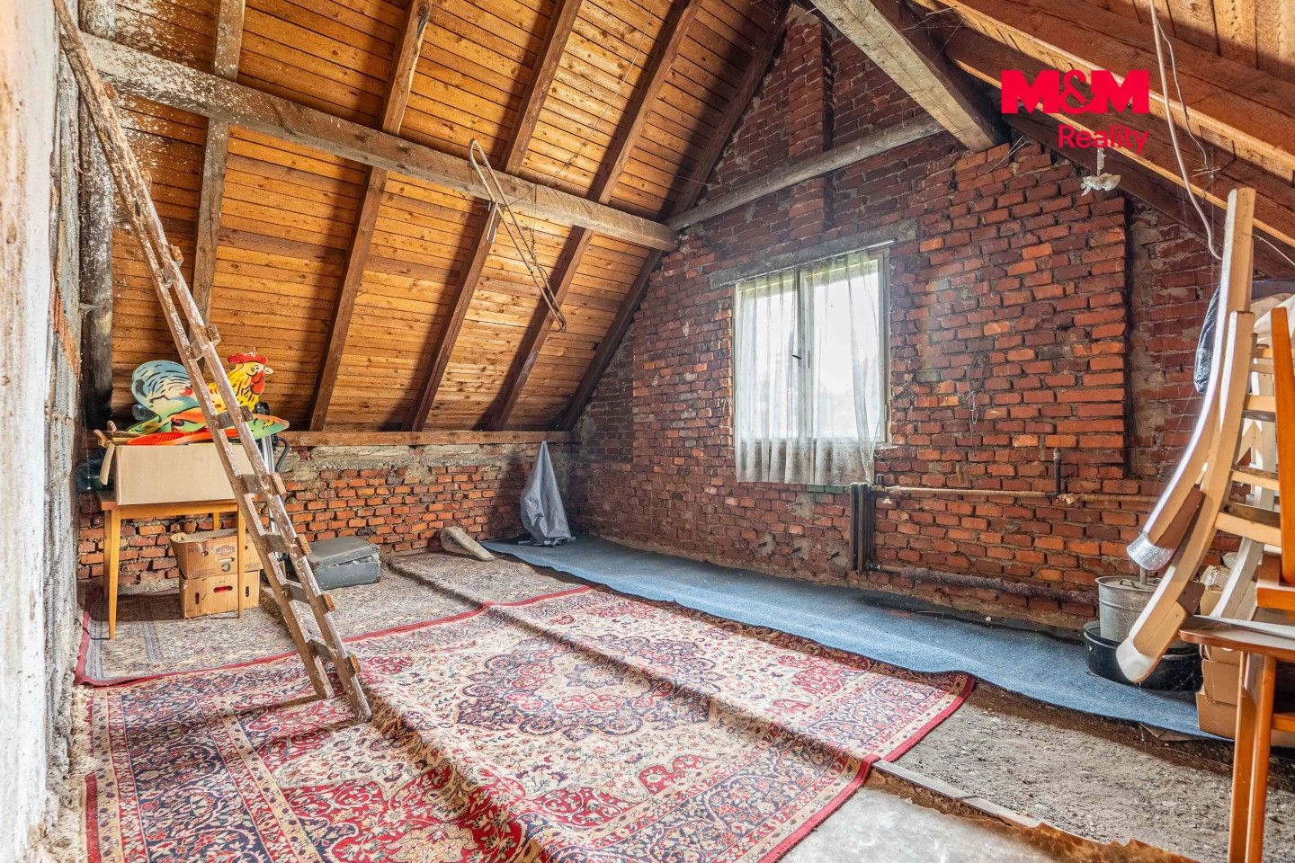 Prodej, Rodinný dům, 106 m², Šilheřovice, Studená, Šilheřovice – náhled fotky 23