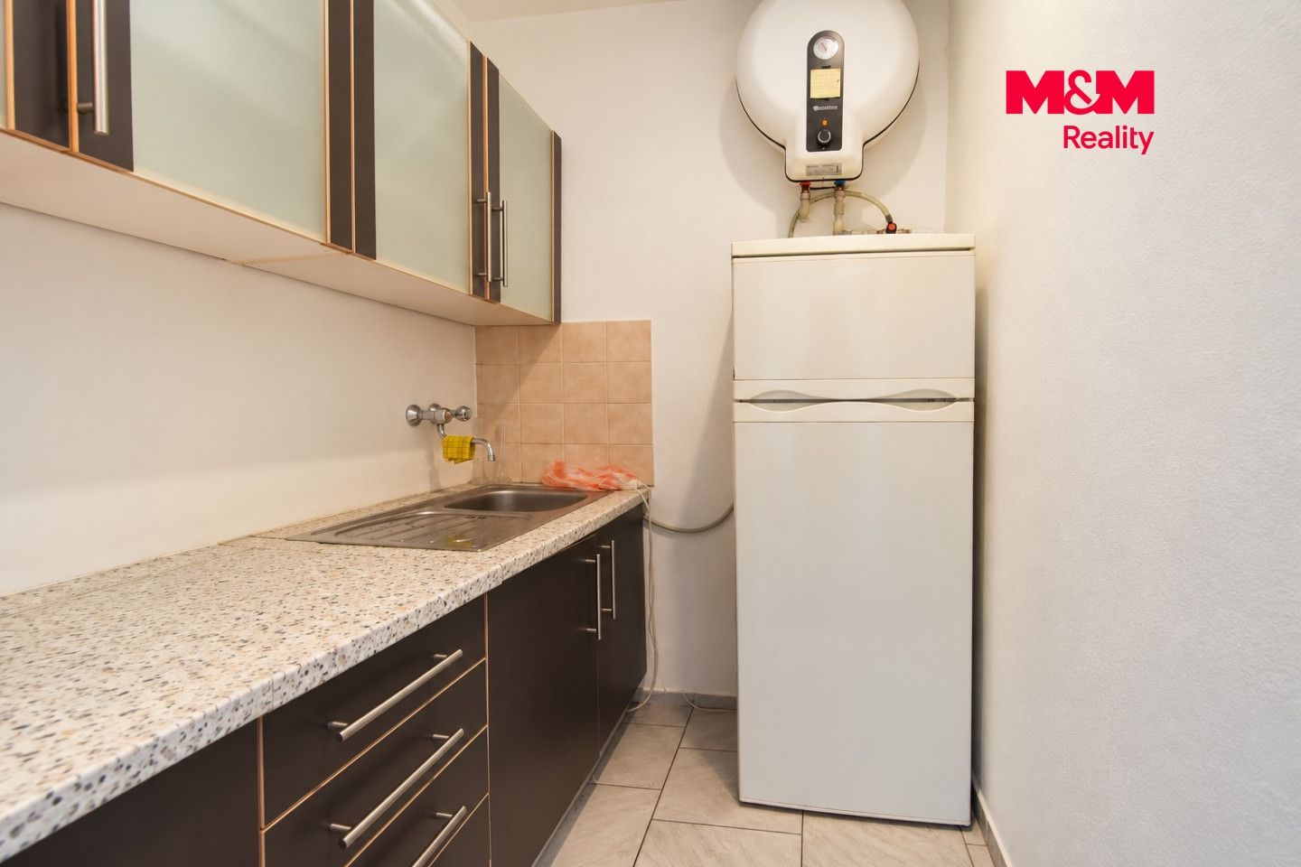 Pronájem, Byt 2+1, 61 m², Praha, Pod pekárnami, Praha – náhled fotky 2