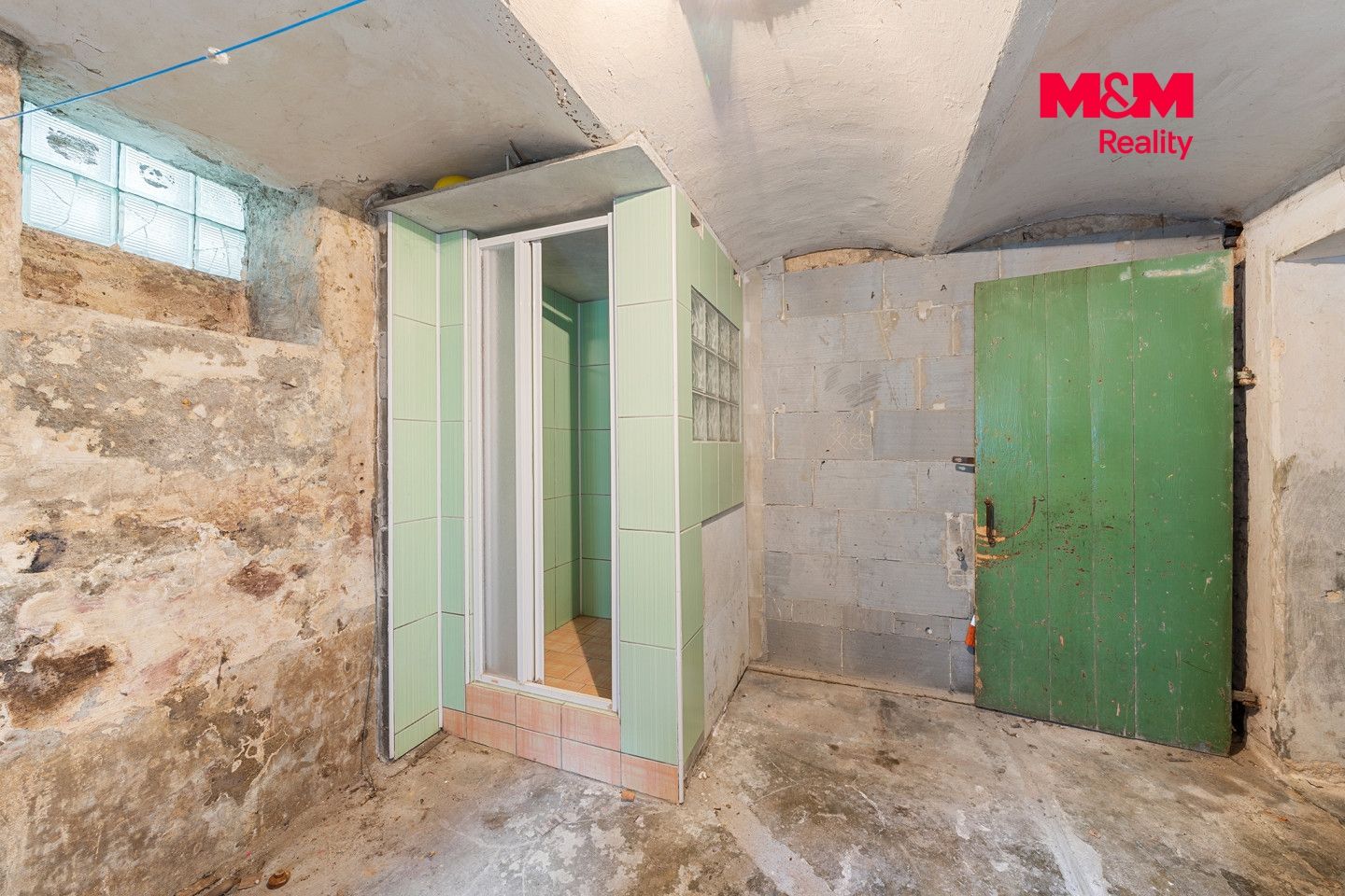 Prodej, Byt 1+1, 43 m², Povrly, Školní, Povrly – náhled fotky 10