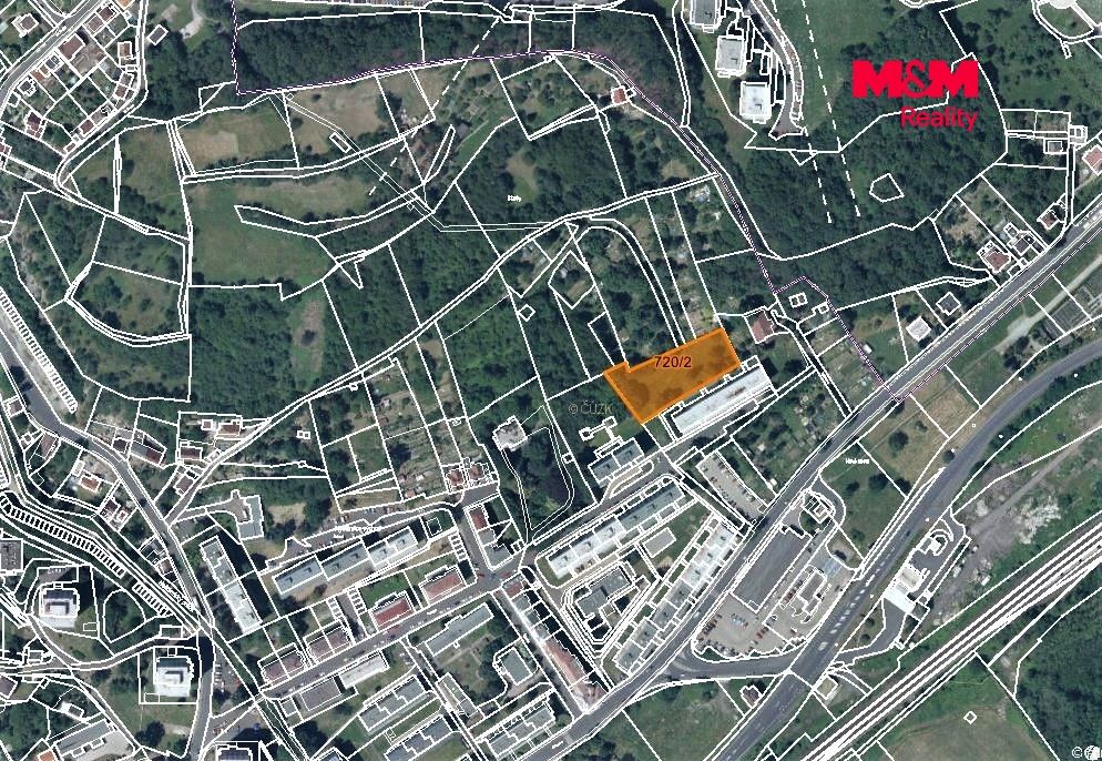 Prodej, Pole, Ústí nad Labem