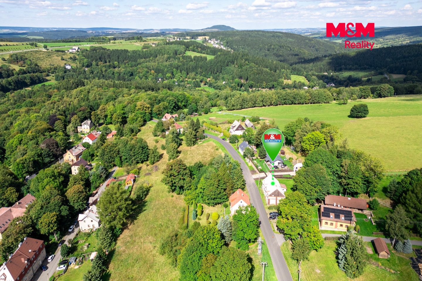 Prodej, Rodinný dům, 205 m², Vejprty, Hasičská, Vejprty – náhled fotky 3