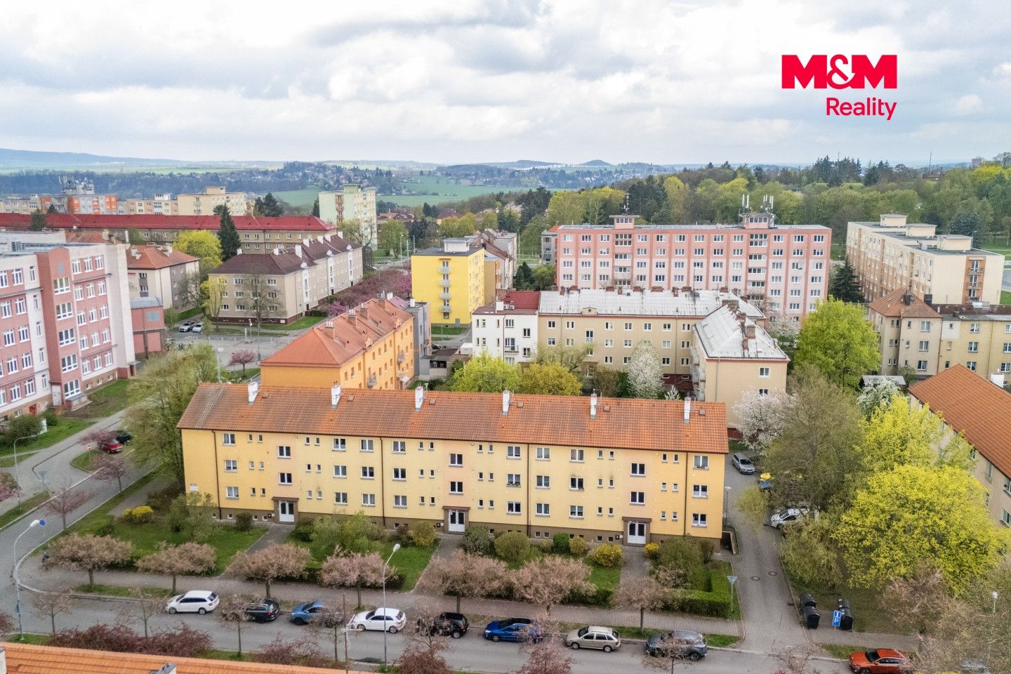 Prodej, Byt 3+1, 72 m², Plzeň, Topolová, Plzeň – náhled fotky 12