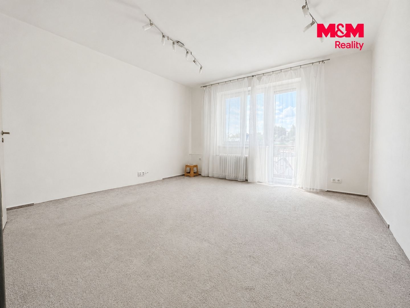 Pronájem, Byt 3+1, 65 m², Jablonné nad Orlicí, U Stadionu, Jablonné nad Orlicí – náhled fotky 3